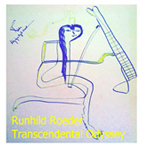 Transcendental Odyseey Cover