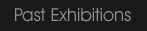 Past Exhibitions