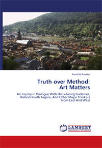 Truth Over Method: Art Matters